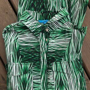 Derek Lam Shirtdress, size medium